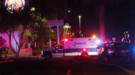 shooting at westgate mall in glendale arizona